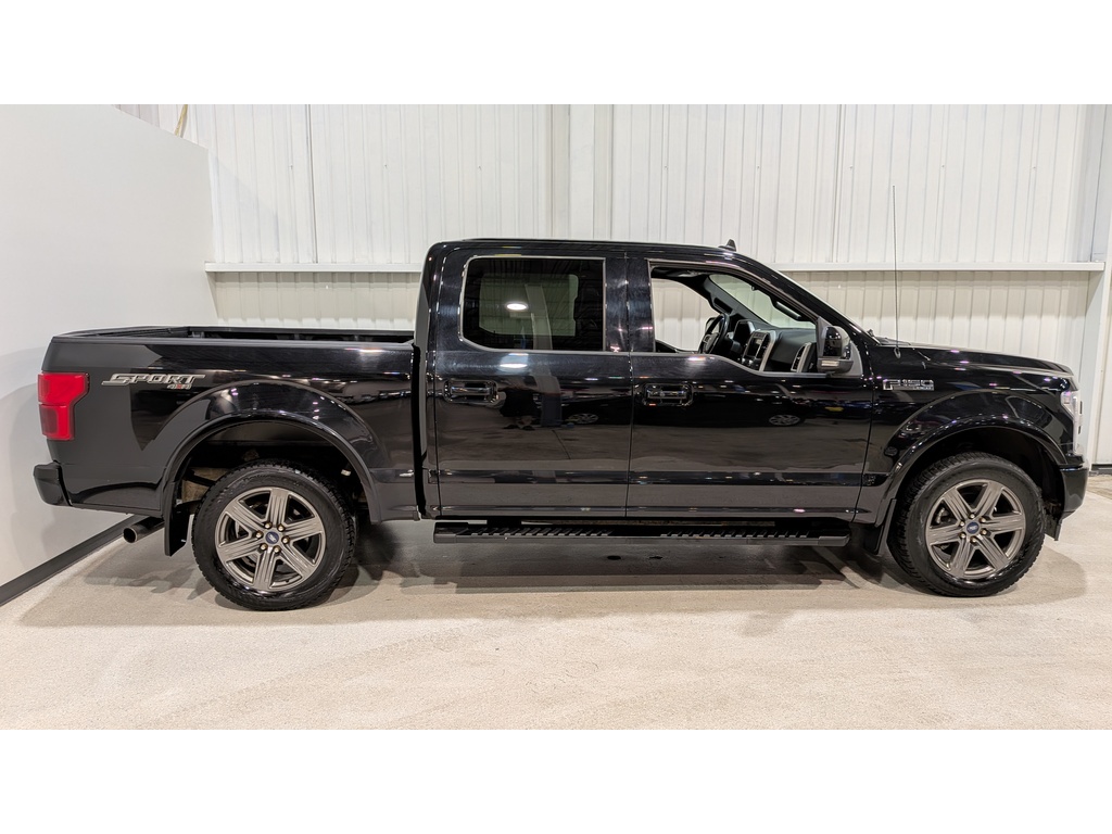 Ford F-150 2020