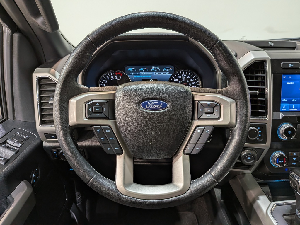 Ford F-150 2020