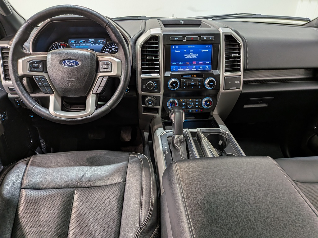 Ford F-150 2020