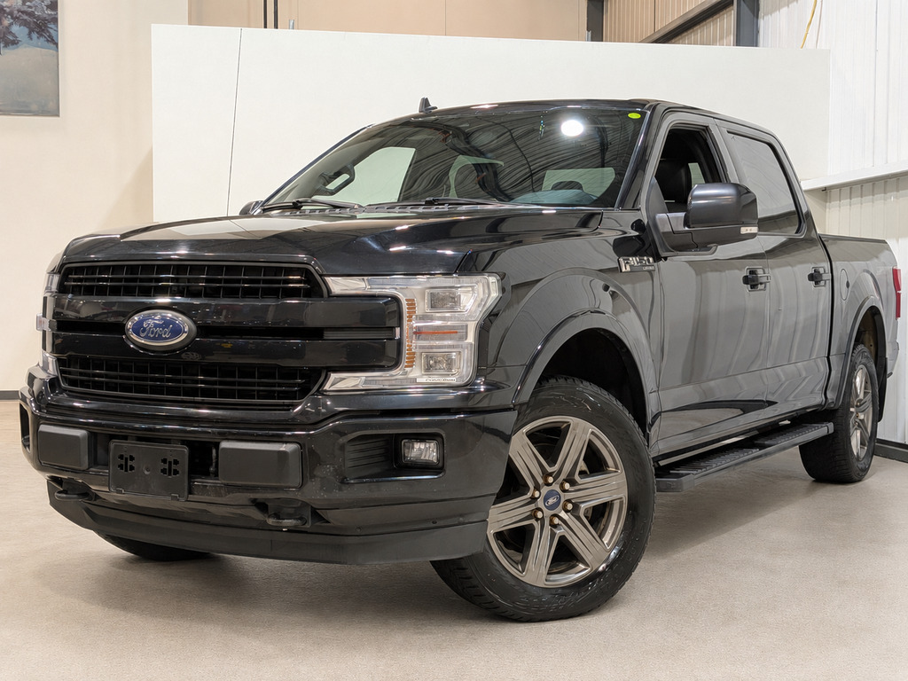 Ford F-150 2020