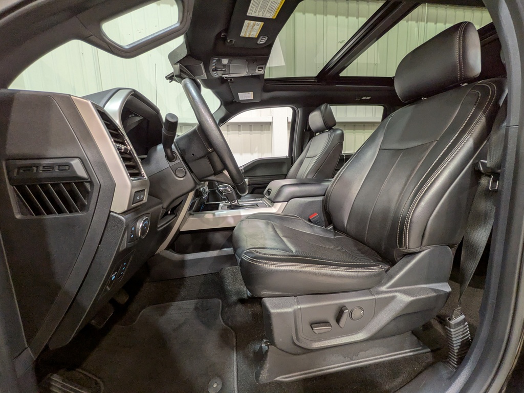 Ford F-150 2020