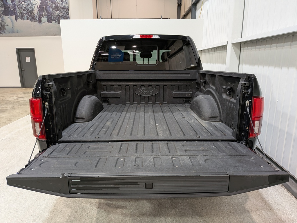 Ford F-150 2020