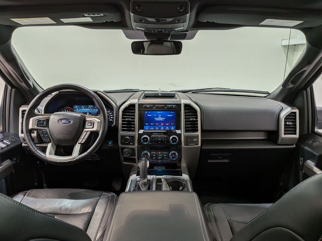 Ford F-150 2020