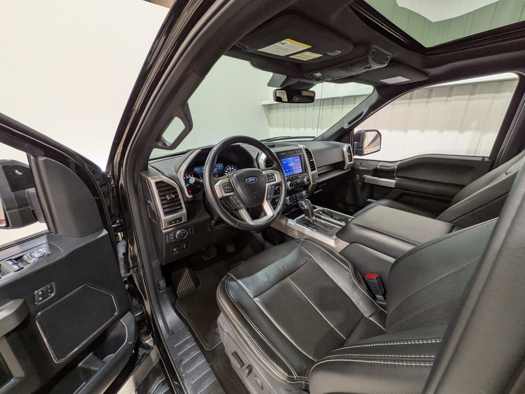 Ford F-150 2020