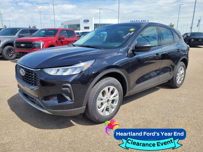 Ford Escape Active AWD 2025