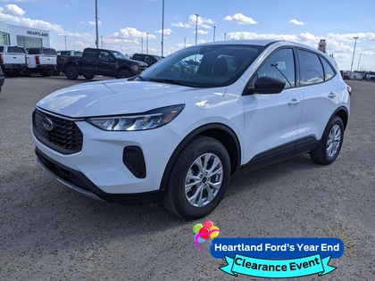 Ford Escape Active AWD 2025