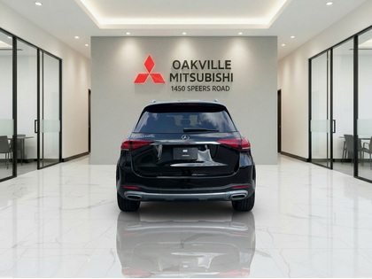 used 2022 Mercedes-Benz GLE car, priced at $58,950