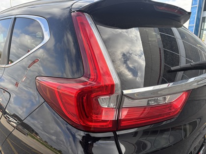 used 2017 Honda CR-V car, priced at $18,995