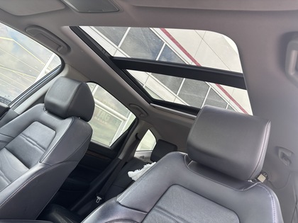 used 2017 Honda CR-V car, priced at $18,995