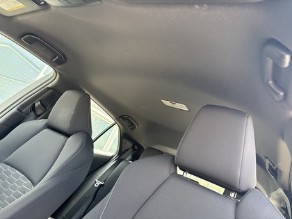 used 2022 Toyota Corolla Hatchback car