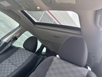 used 2017 Nissan Qashqai car