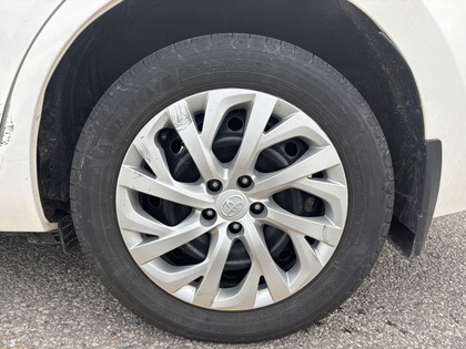 used 2017 Toyota Corolla car, priced at $15,995