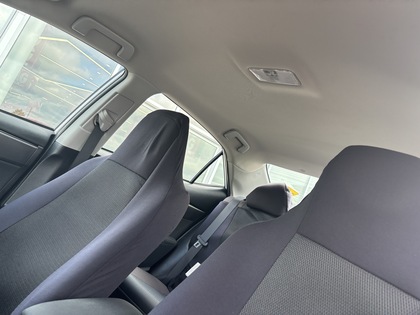 used 2017 Toyota Corolla car, priced at $15,995