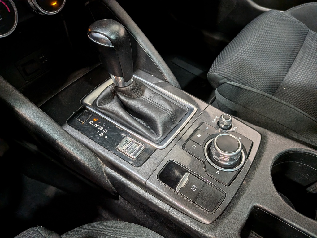 Mazda CX-5 2016