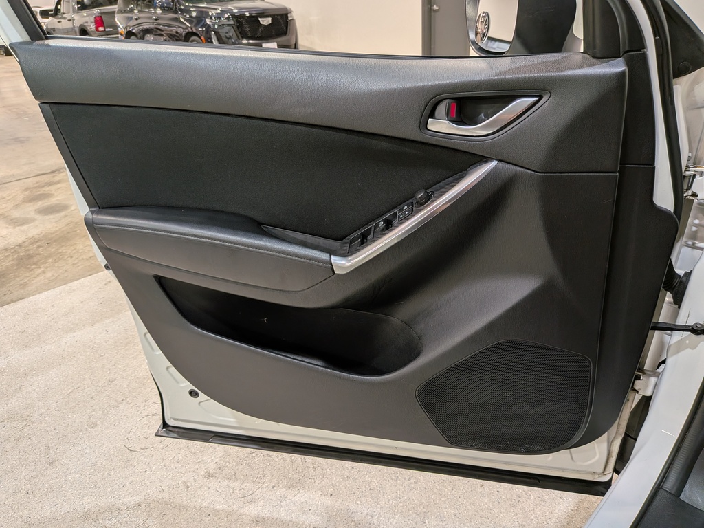 Mazda CX-5 2016