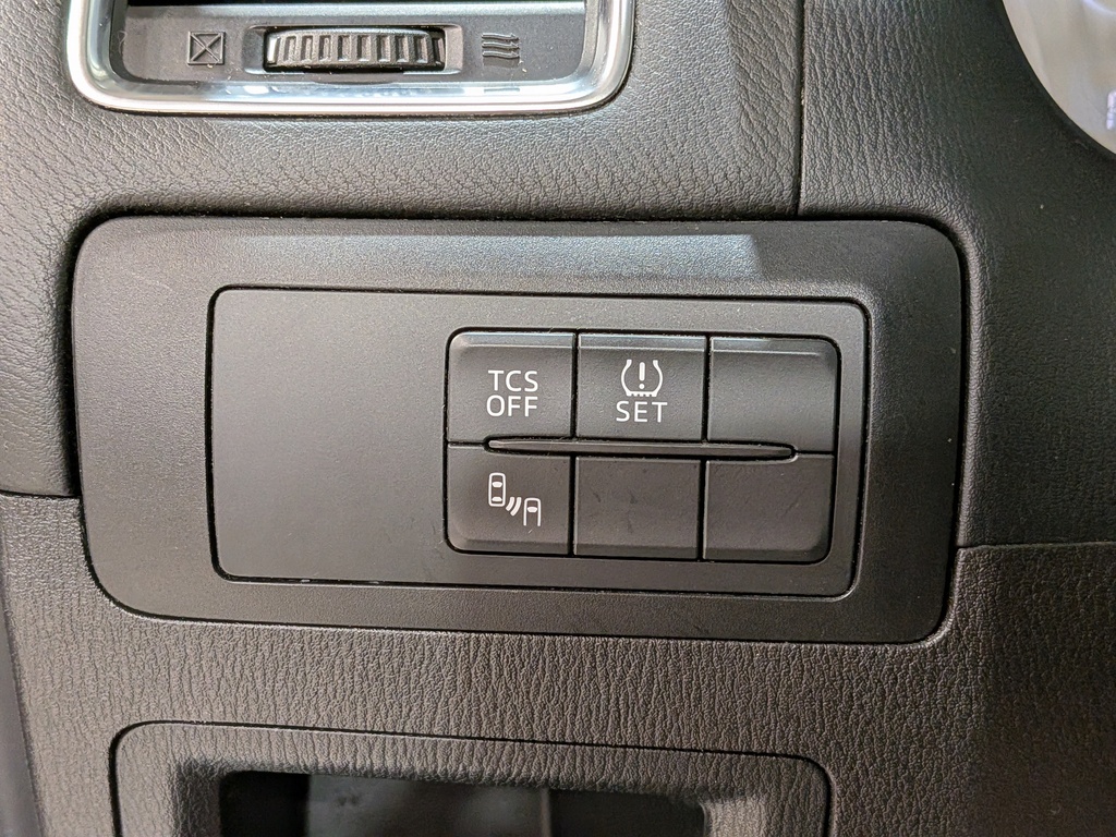 Mazda CX-5 2016