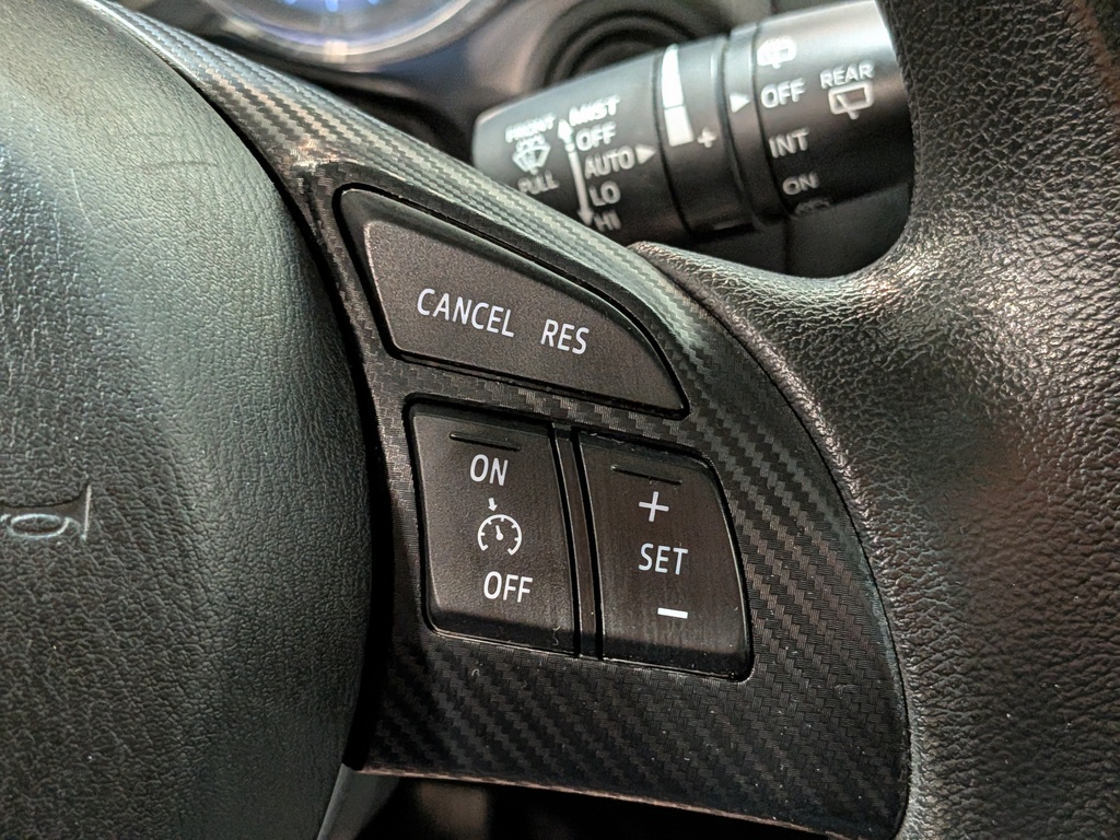 Mazda CX-5 2016