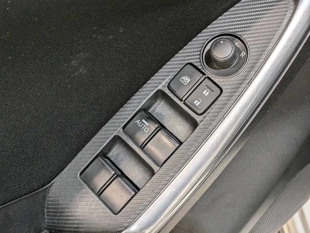 Mazda CX-5 2016
