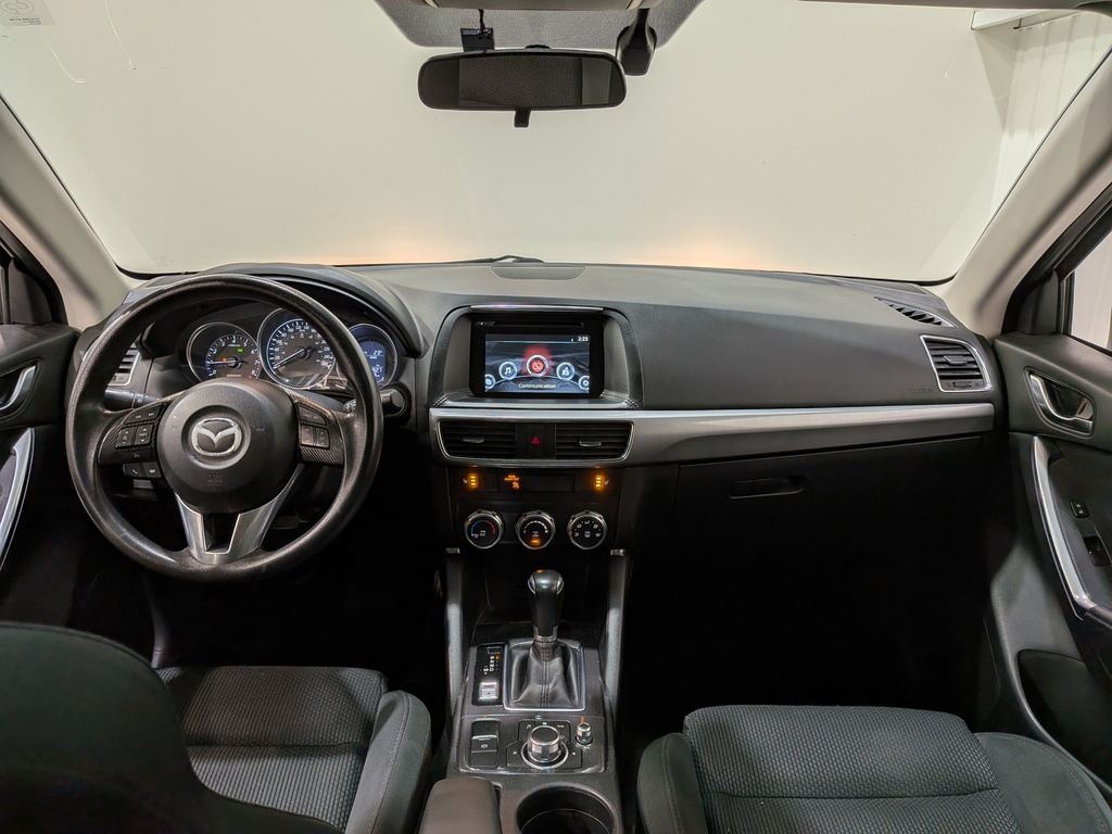 Mazda CX-5 2016