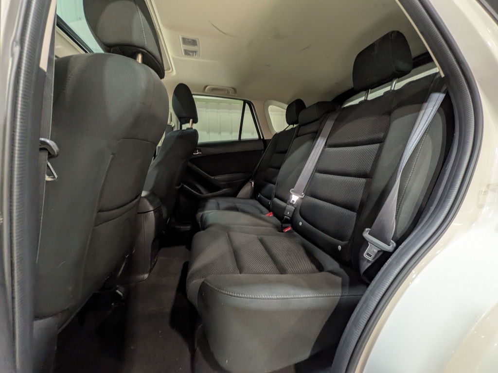 Mazda CX-5 2016