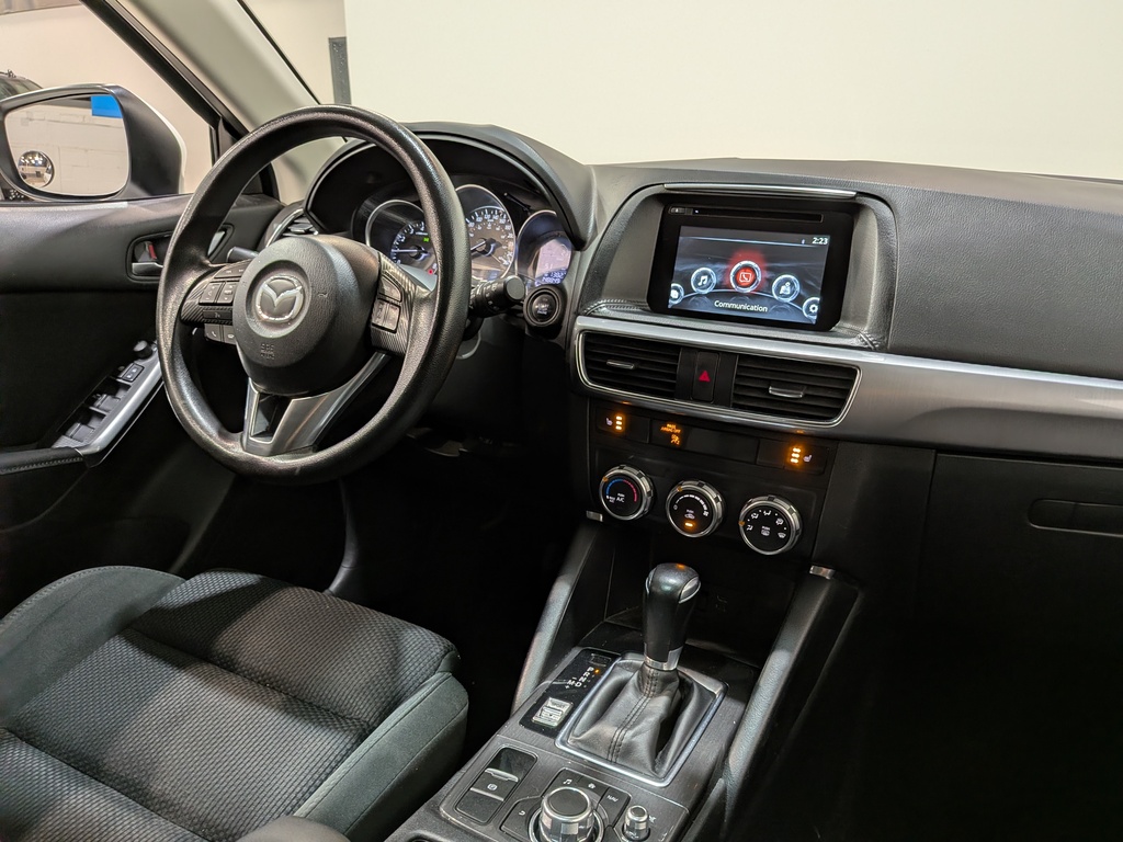 Mazda CX-5 2016