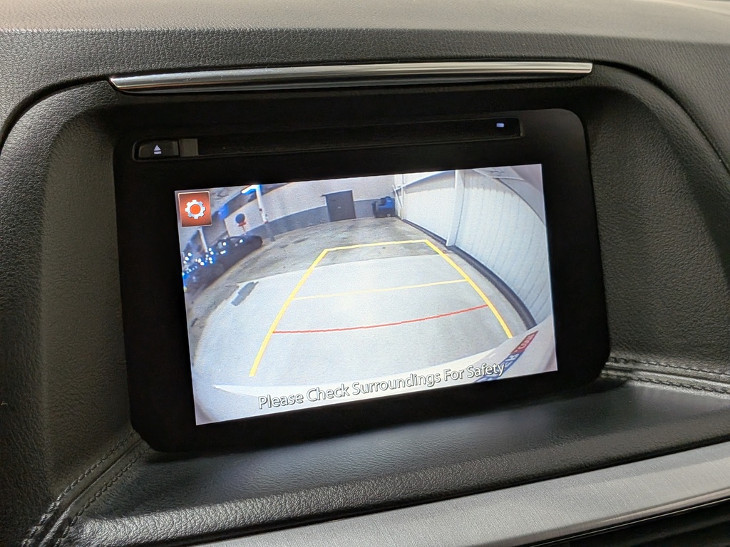 Mazda CX-5 2016
