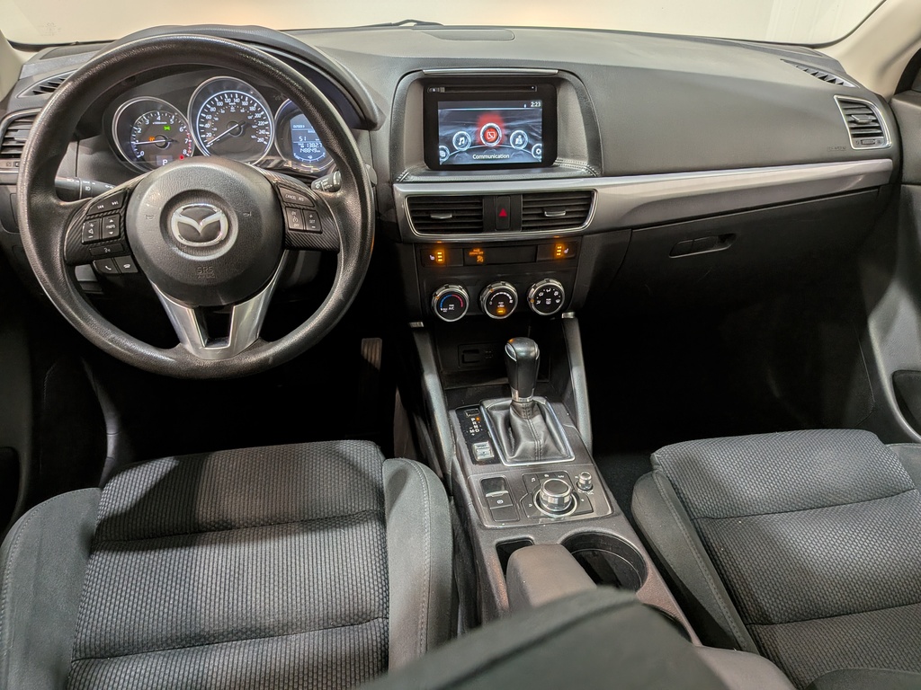 Mazda CX-5 2016