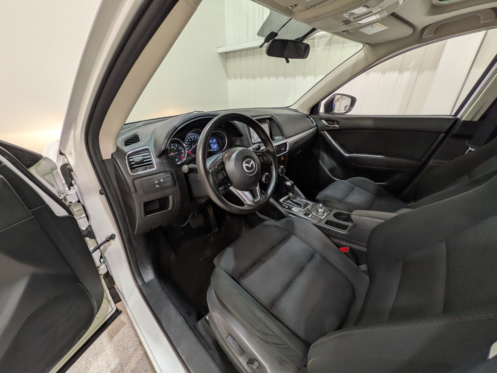 Mazda CX-5 2016