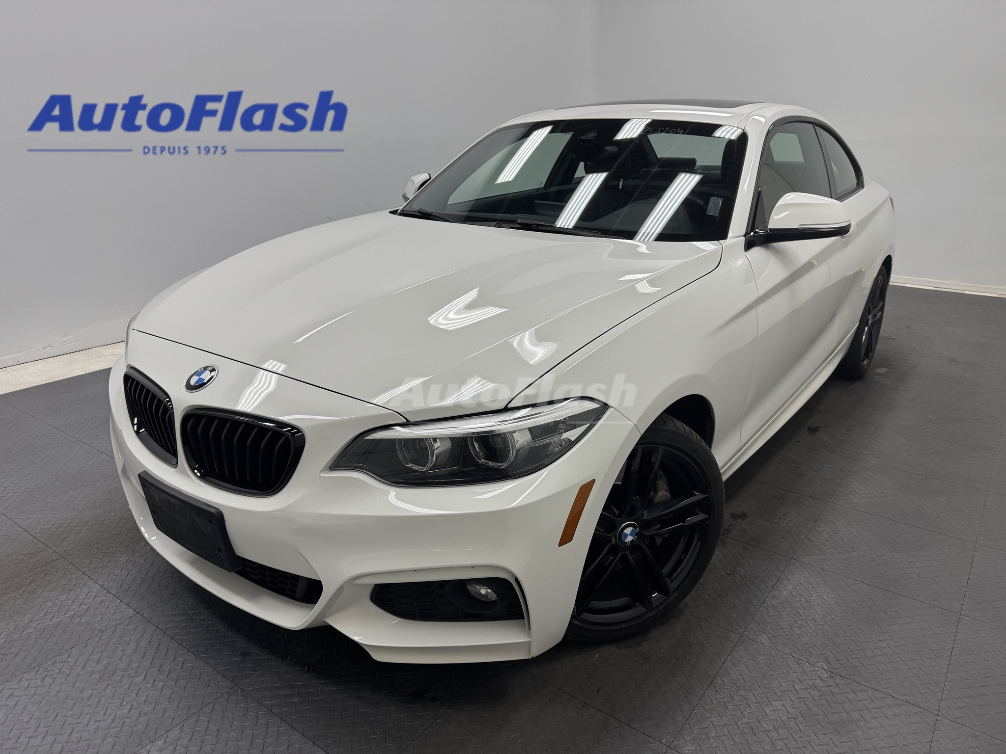 2021 BMW 2 Series