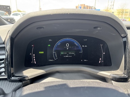 used 2025 Toyota Camry car