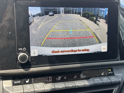 used 2025 Toyota Camry car