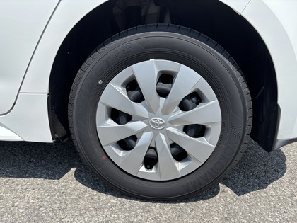 used 2025 Toyota Corolla Hatchback car