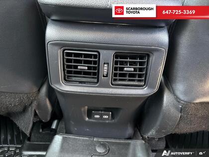 used 2023 Toyota RAV4 car, priced at $38,995