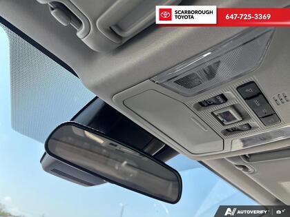 used 2023 Toyota RAV4 car, priced at $38,995