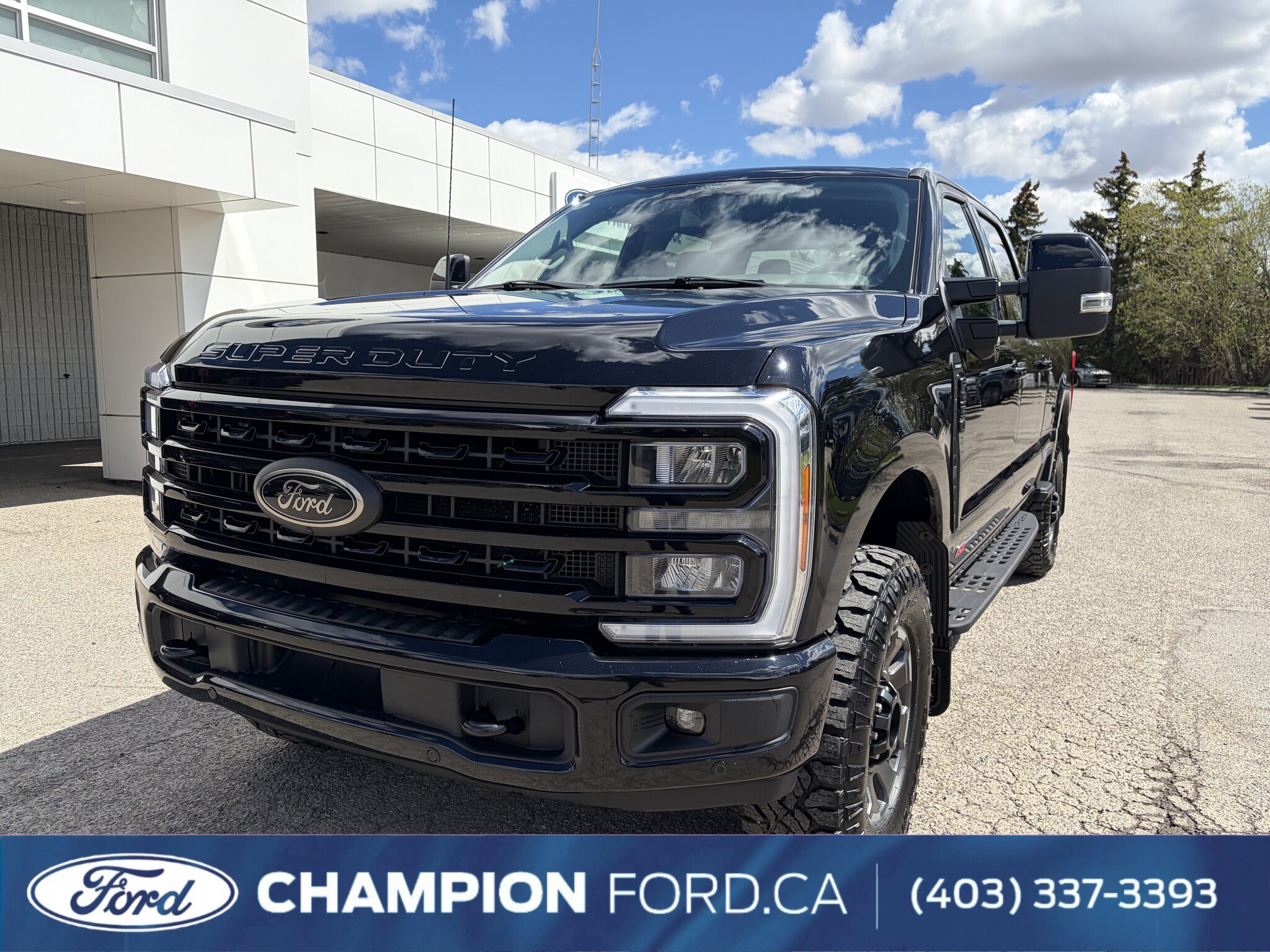 2024 Ford F-350