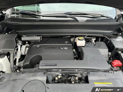 used 2016 INFINITI QX60 car, priced at $15,999
