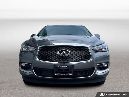 used 2016 INFINITI QX60 car, priced at $15,999