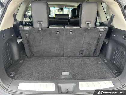 used 2016 INFINITI QX60 car, priced at $15,999