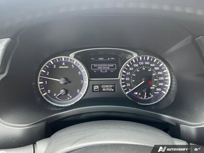 used 2016 INFINITI QX60 car, priced at $15,999