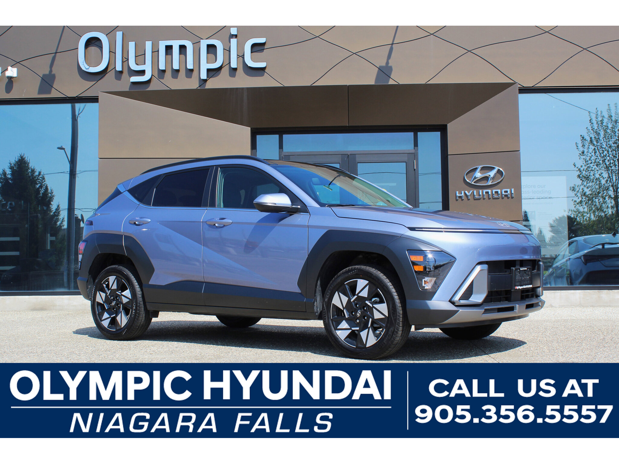 2026 Hyundai Kona