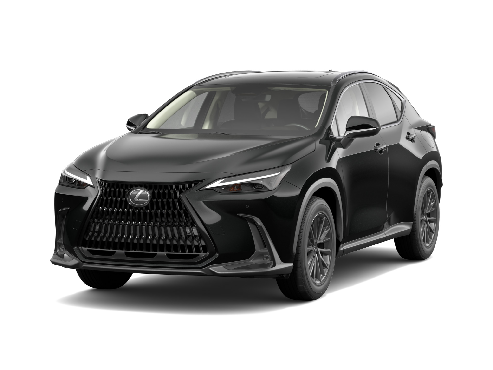 2026 Lexus NX
