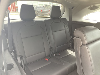used 2020 Acura MDX car, priced at $29,900
