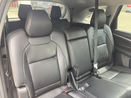used 2020 Acura MDX car, priced at $29,900