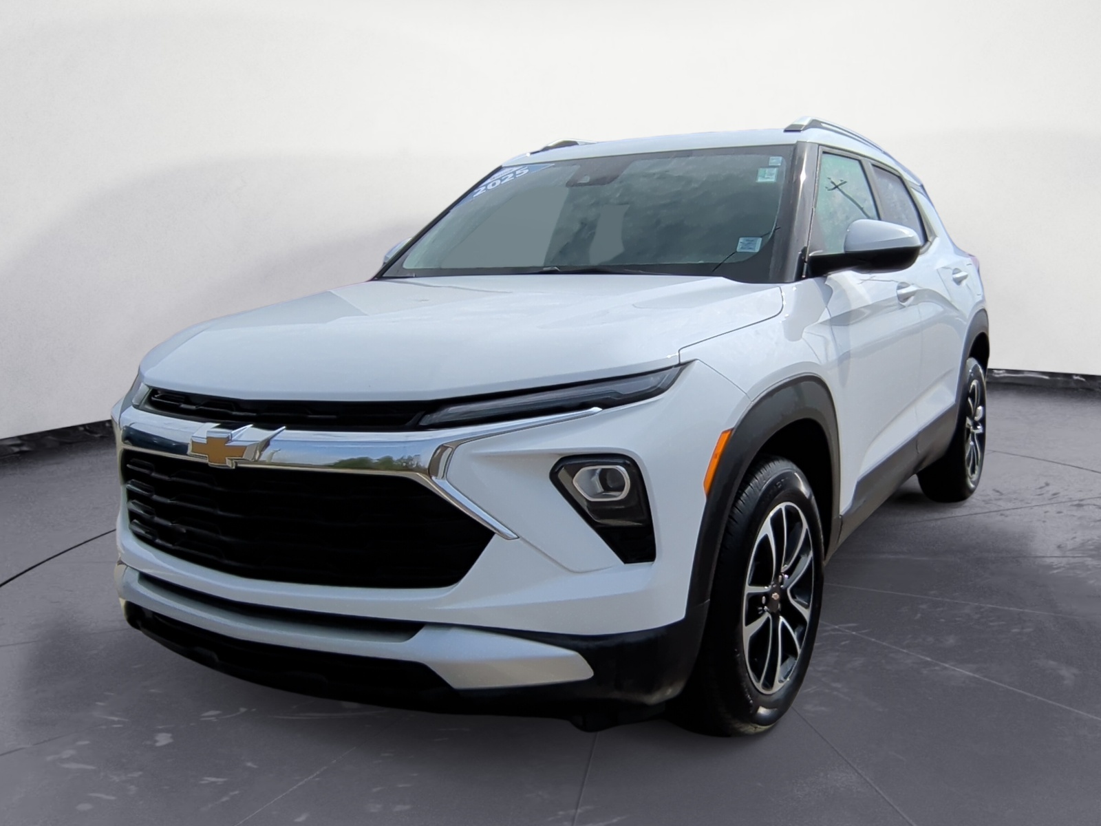2025 Chevrolet Trailblazer
