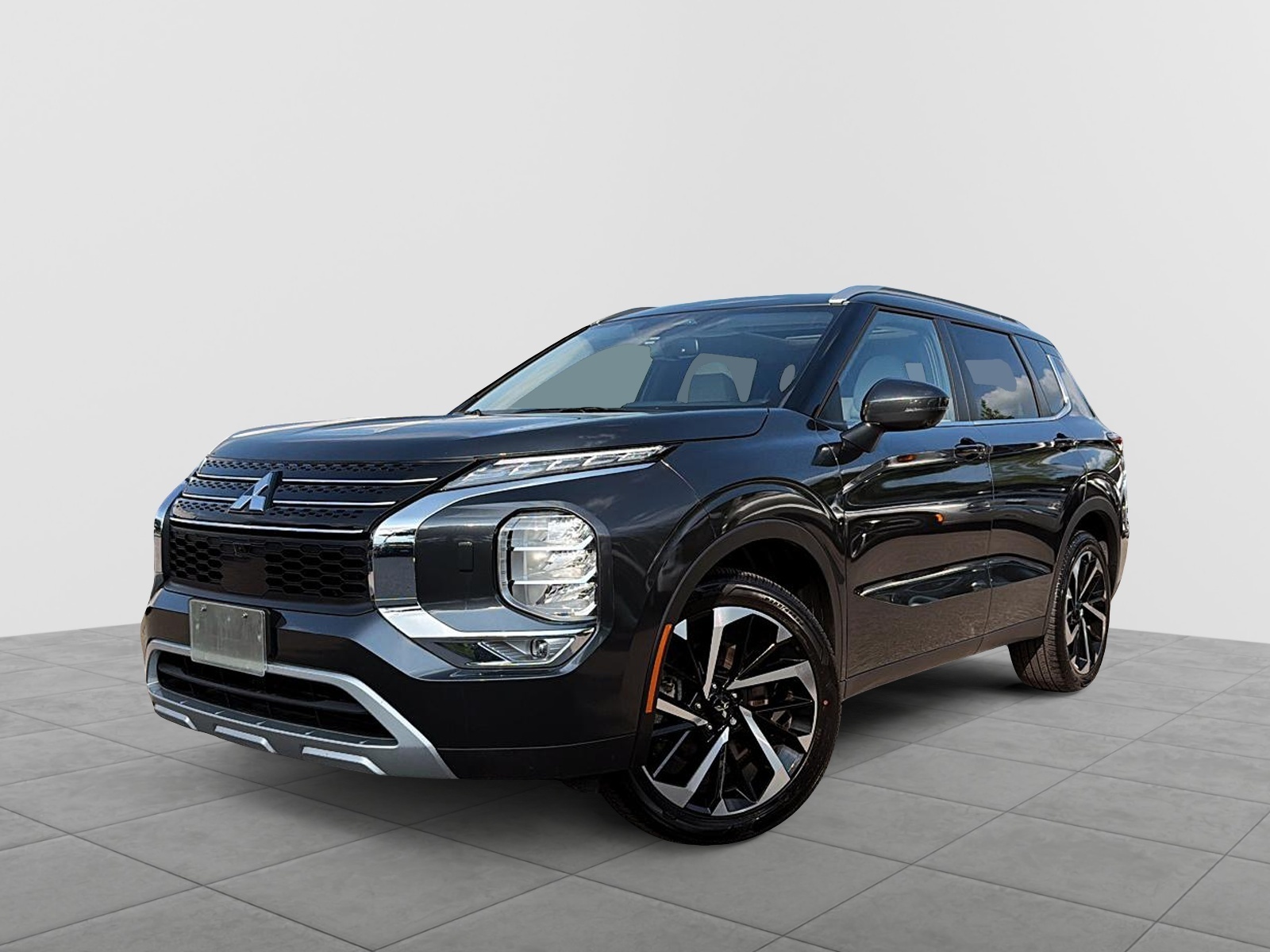 2024 Mitsubishi Outlander SEL S-AWC