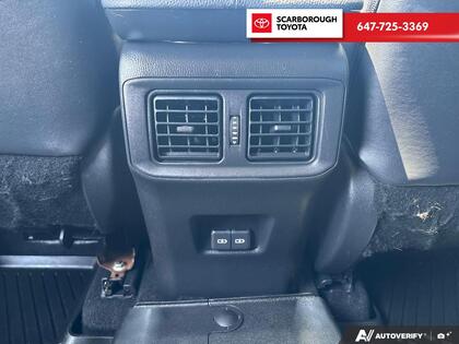 used 2023 Toyota RAV4 car, priced at $35,995
