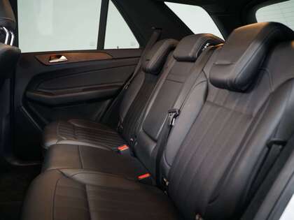 used 2016 Mercedes-Benz GLE350D car, priced at $30,900