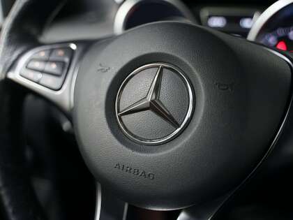 used 2016 Mercedes-Benz GLE350D car, priced at $30,900