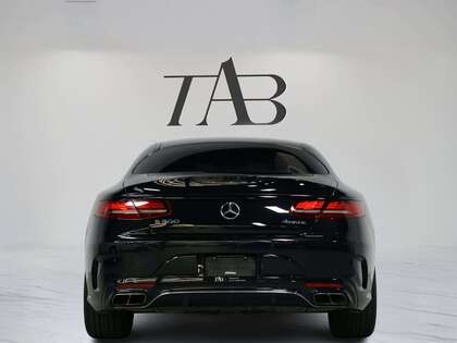 used 2019 Mercedes-Benz S-Class car, priced at $68,900