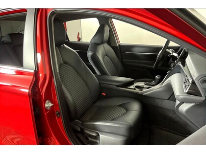 used 2023 Toyota Camry car, priced at $22,998